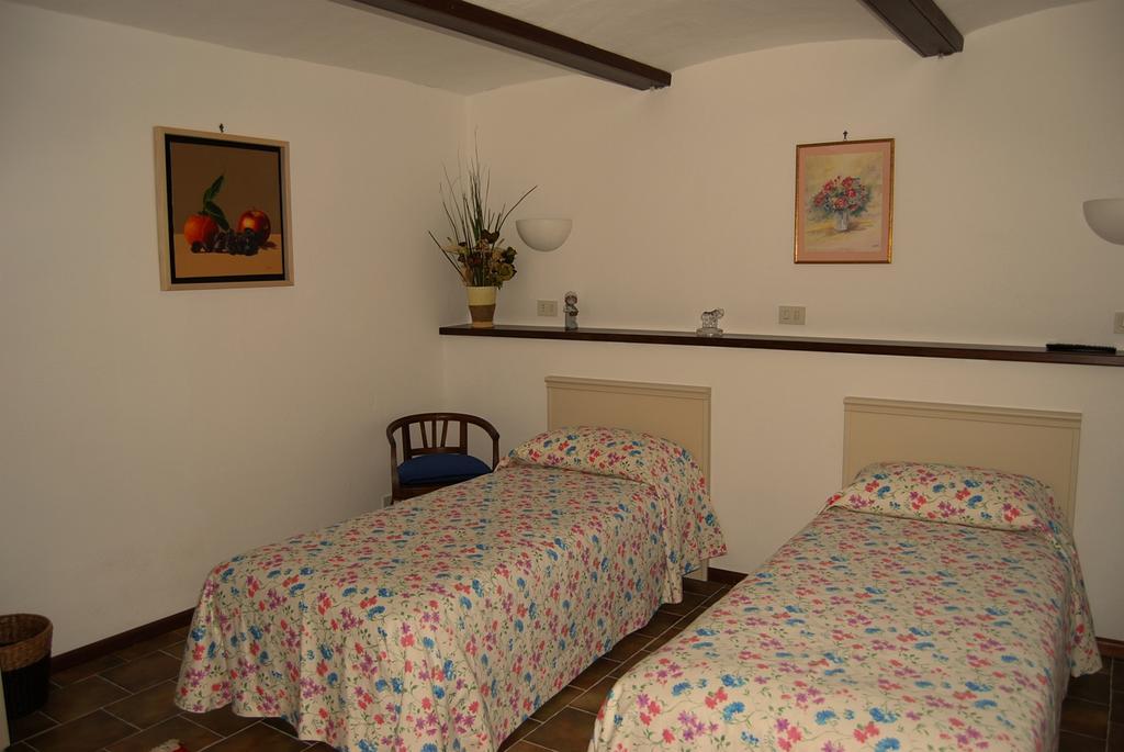 San Rocco Di Villa Di Isola D'Asti Habitación foto